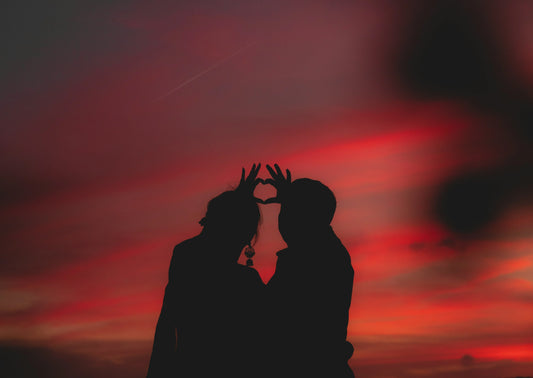 Čokolada za romantičen večer – Temptico za pare v dvoje