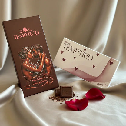 Temptico Duo sladki set za pare – idealno darilo za valentinovo